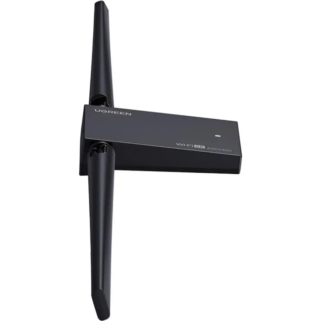 Adaptor de rețea Ugreen CM787 pe tehnoparc.md Adaptor de rețea Ugreen CM787