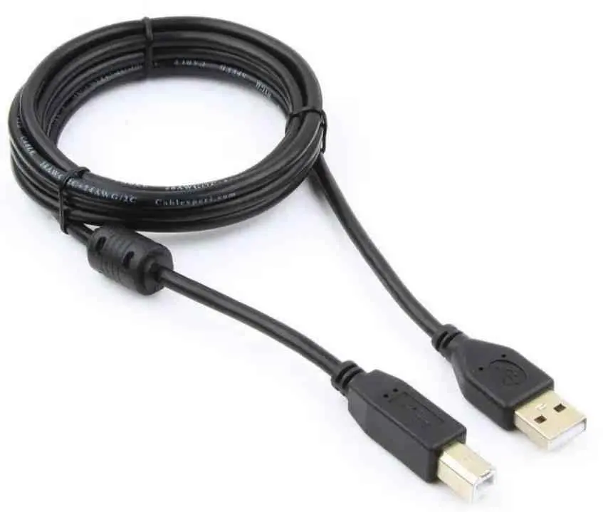 Кабель Spacer SPC-USB-AMBM-15