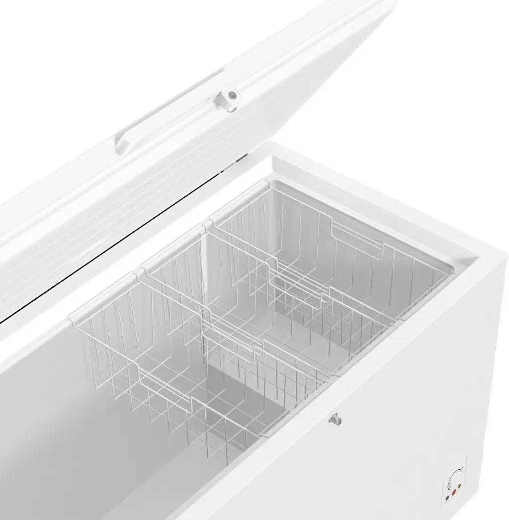 Ladă frigorifică Gorenje FH451CW, alb