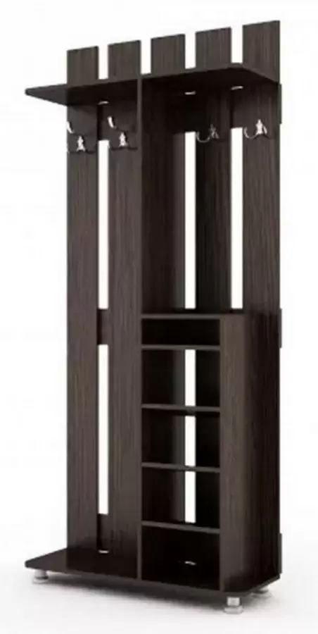 Antreu BonMebel Victoriya 11, wenge