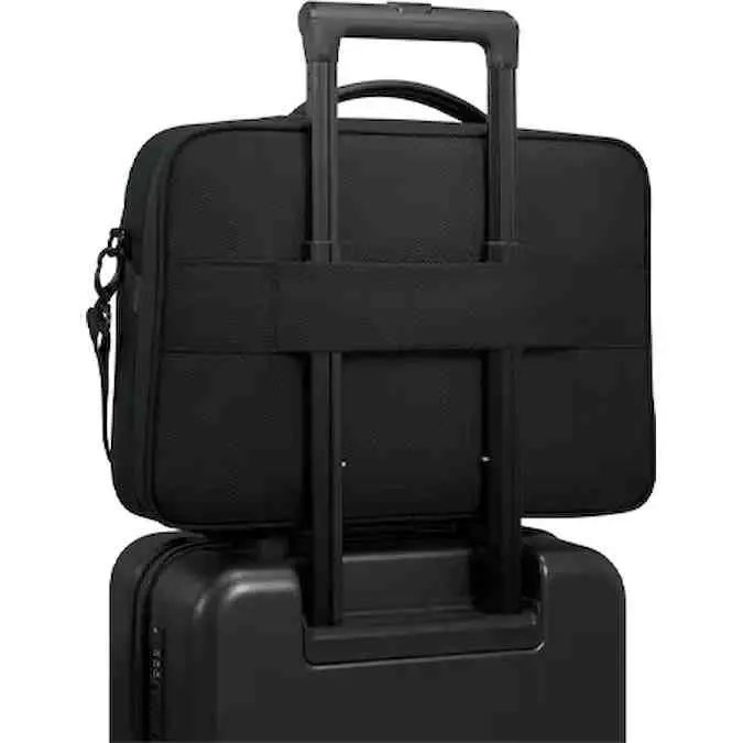 Сумка для ноутбука Lenovo 4X41M69796, черный