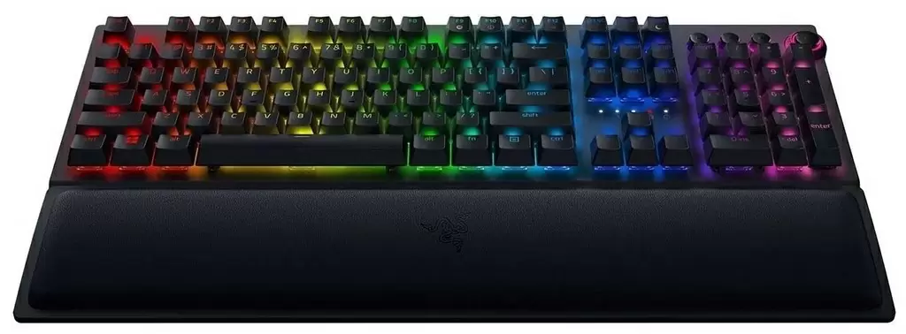 Клавиатура Razer BlackWidow V3 Pro (RU), черный