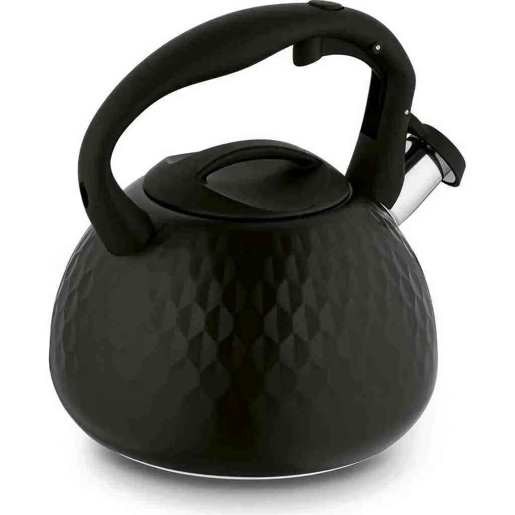Ceainic Konighoffer Mauro 3L, negru