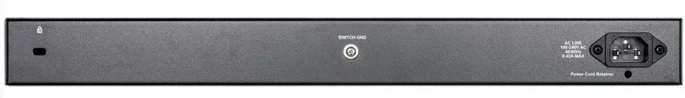 Switch D-link DGS-1210-28/F2A