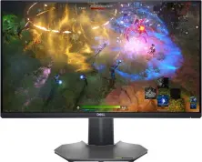 Монитор Dell S2522HG, черный на tehnoparc.md Монитор Dell S2522HG, черный
