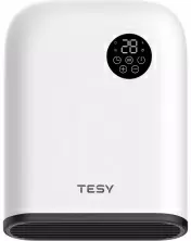 Тепловентилятор Tesy HL 249 VB W, белый