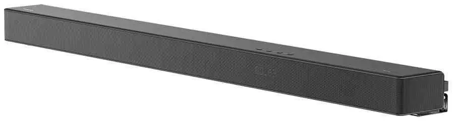 Soundbar Hisense U5120GW, negru