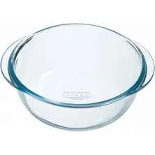 Tavă de copt Pyrex 207B100 pe tehnoparc.md Tavă de copt Pyrex 207B100