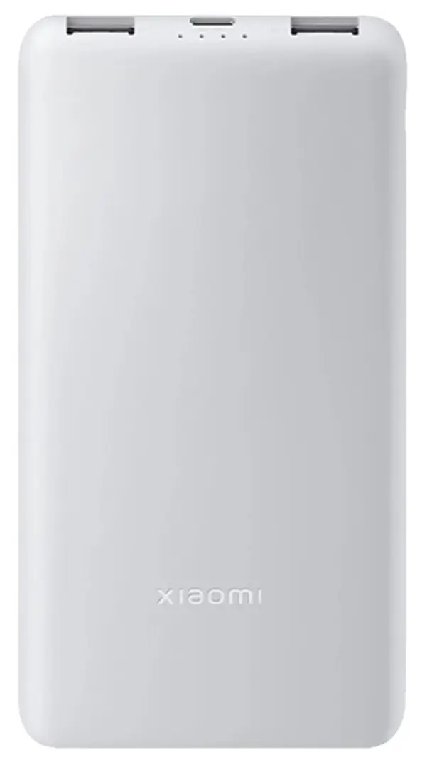Acumulator extern Xiaomi Lite 22.5W, alb