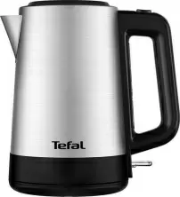 Электрочайник Tefal BI520D10, нержавеющая сталь