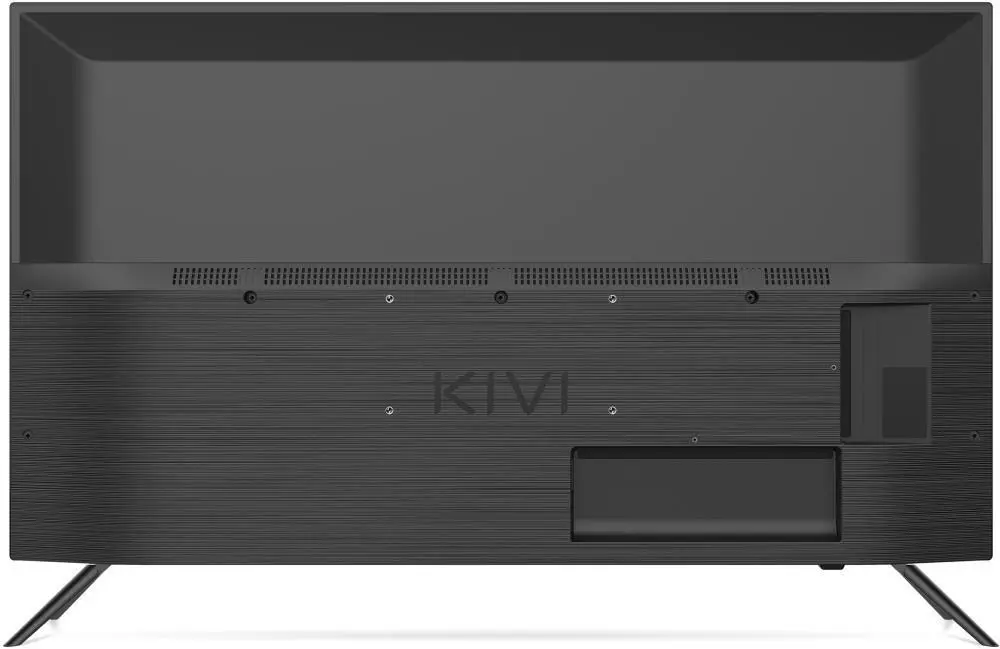 Телевизор Kivi 40F710QB, черный