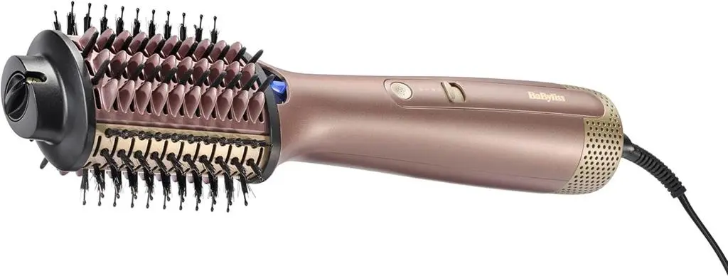 Фен BaByliss AS95E, бронзовый на tehnoparc.md Фен BaByliss AS95E, бронзовый