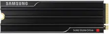 Disc rigid SSD Samsung 9100 Pro with Heatsink M.2 NVMe, 1TB pe tehnoparc.md Disc rigid SSD Samsung 9100 Pro with Heatsink M.2 NVMe, 1TB
