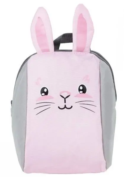 Rucsac pentru copii Derform Rabbit PL10KR