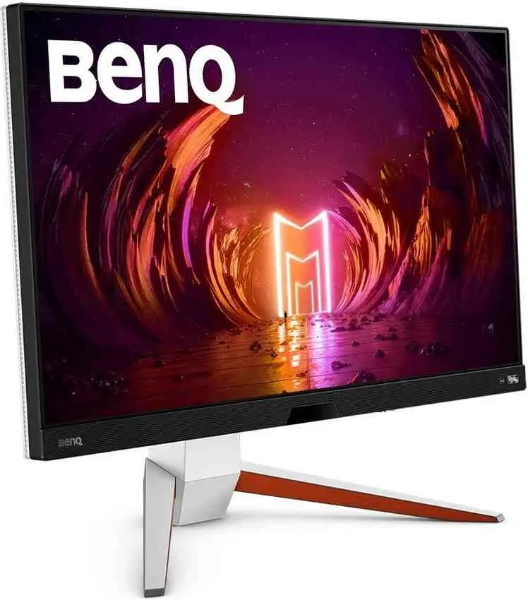 Monitor Benq EX3210U, alb