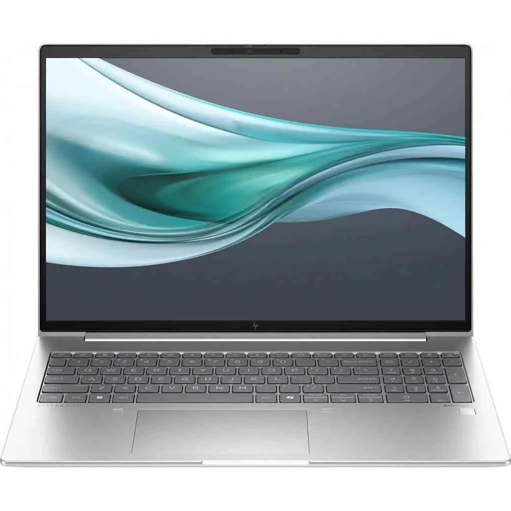 Ноутбук HP EliteBook 660 G11 (16"/WUXGA/Core Ultra 5 125U/16GB/512GB), серебристый на tehnoparc.md Ноутбук HP EliteBook 660 G11 (16"/WUXGA/Core Ultra 5 125U/16GB/512GB), серебристый