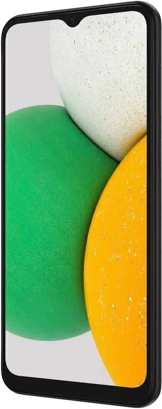 Смартфон Samsung SM-A032 Galaxy A03 Core 2GB/32GB, черный