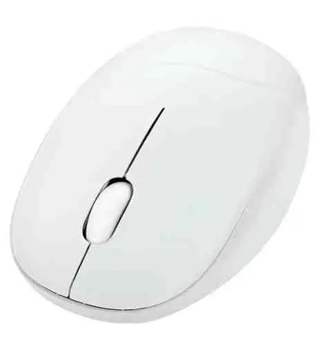 Mouse Asus MD101, alb