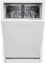 Maşină de spălat vase Heinner HDW-BI6613IE++, alb