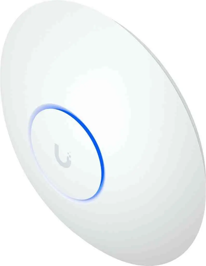 Точка доступа Ubiquiti U7-LR