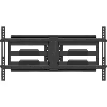 Suport TV Neomounts WL40-550BL18, negru