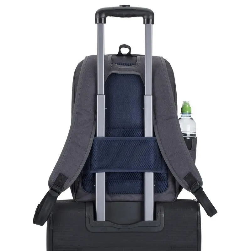 Rucsac Rivacase 7760, negru