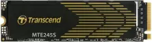 SSD накопитель Transcend 245S M.2 NVMe, 500GB