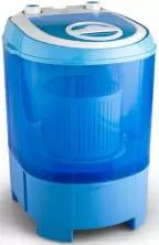 Maşină de spălat rufe OneConcept SG003, albastru