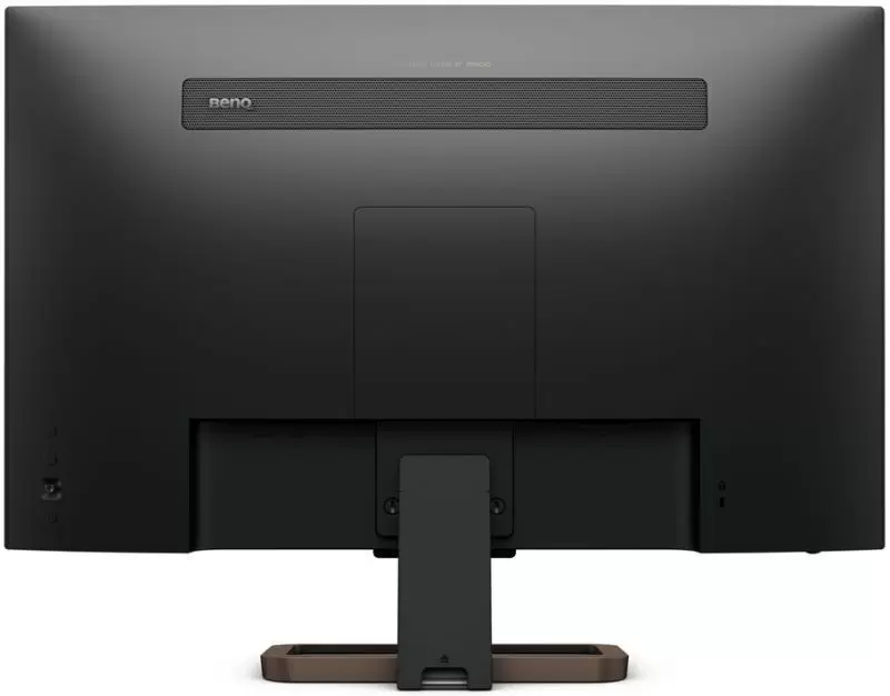 Монитор Benq EX2780Q, серый