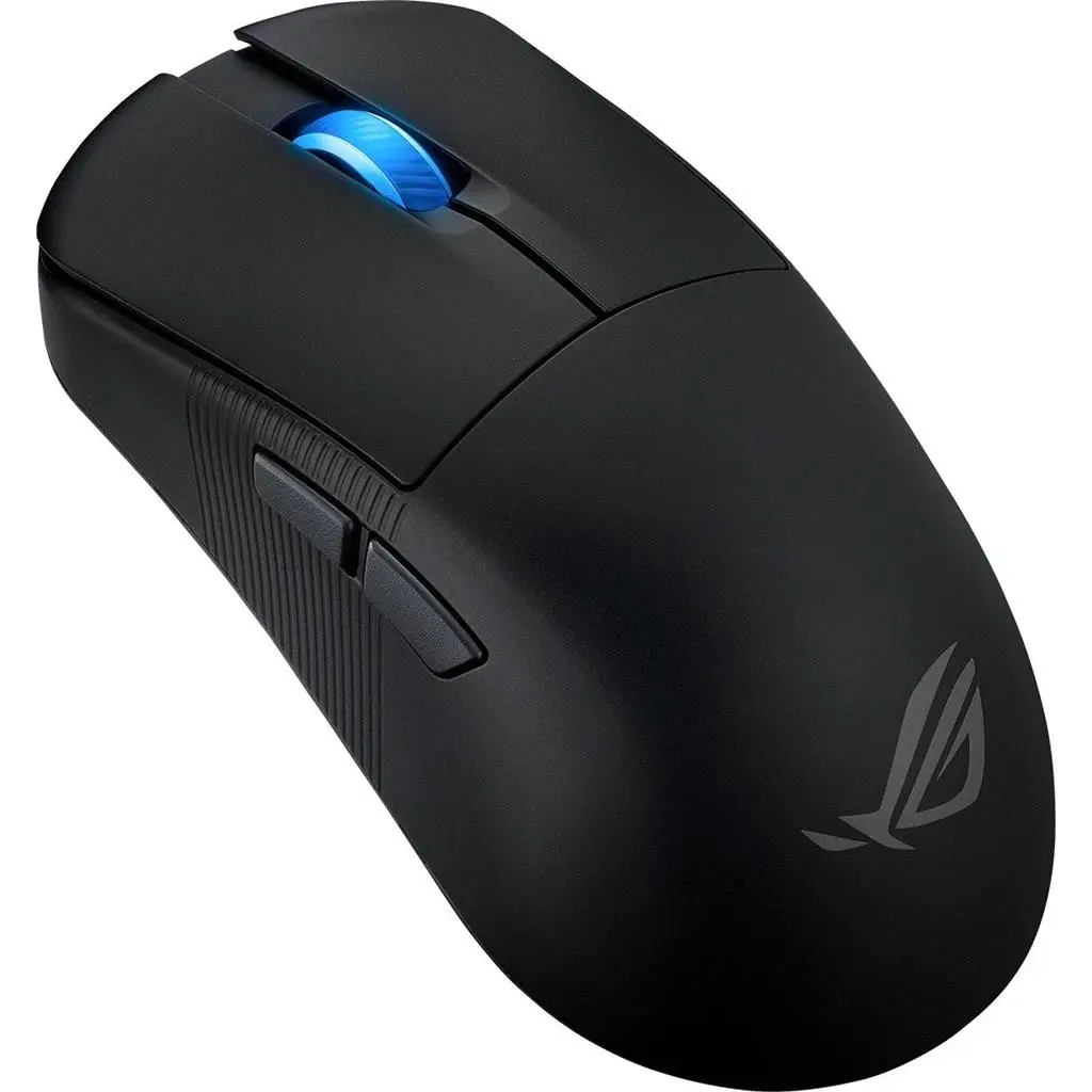 Mouse Asus ROG Harpe Ace Mini Black, negru pe tehnoparc.md Mouse Asus ROG Harpe Ace Mini Black, negru