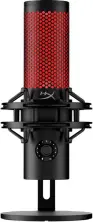 Микрофон HyperX 872V1AA, черный/красный