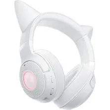 Căşti Razer Kraken Kitty Edition V2 White RZ04-04860600-R3M1, alb