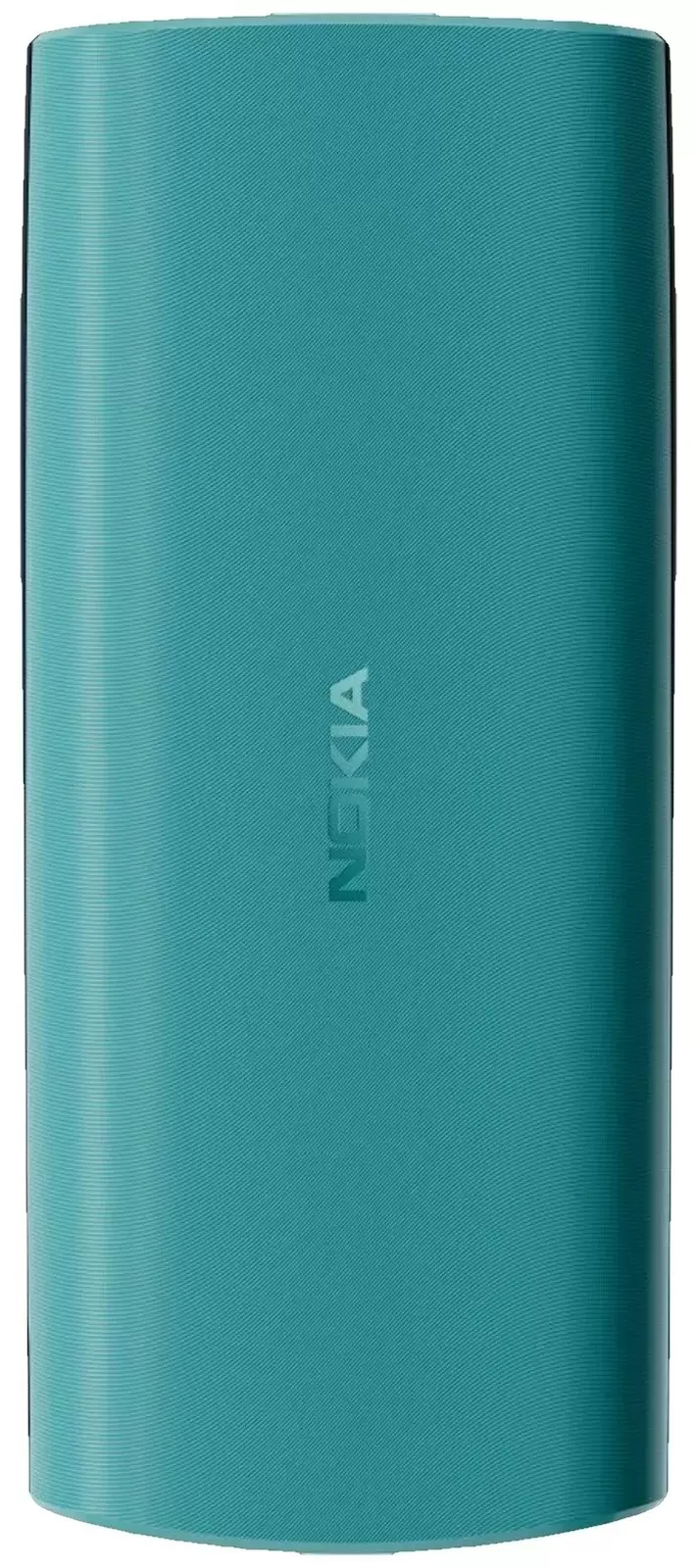 Мобильный телефон Nokia 105 (2023) DS, синий