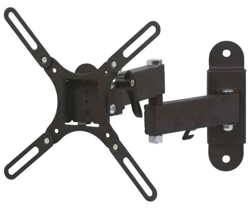 Кронштейн для ТВ Emos KT3223, черный