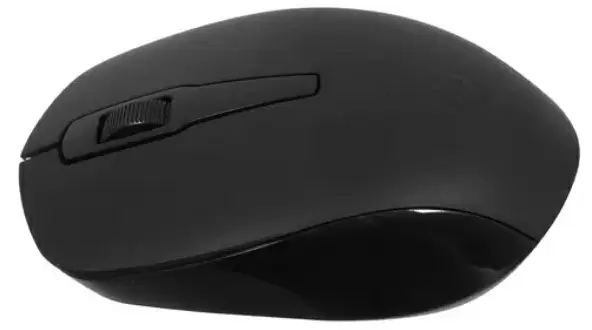 Mouse HP 150 Wireless, negru