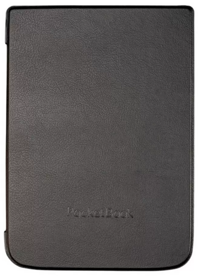 Чехол для электронный книги Pocketbook 740 for PB 740/741, темно-серый