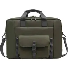 Geantă pentru laptop HP 15.6 Modular, verde pe tehnoparc.md Geantă pentru laptop HP 15.6 Modular, verde