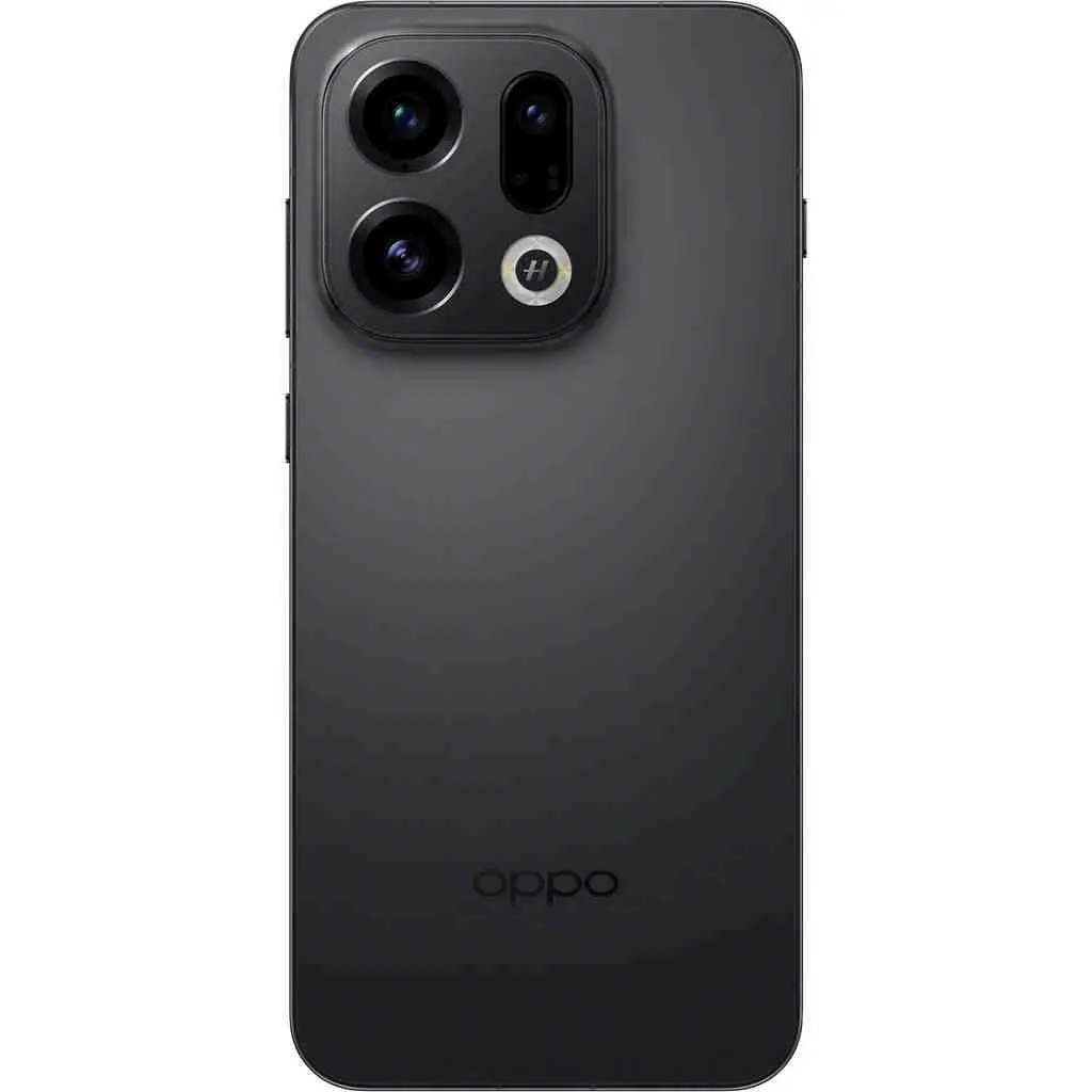 Smartphone Oppo Find X9 5G 12GB/512GB, negru
