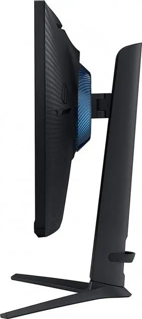 Monitor Samsung Odyssey G5, negru