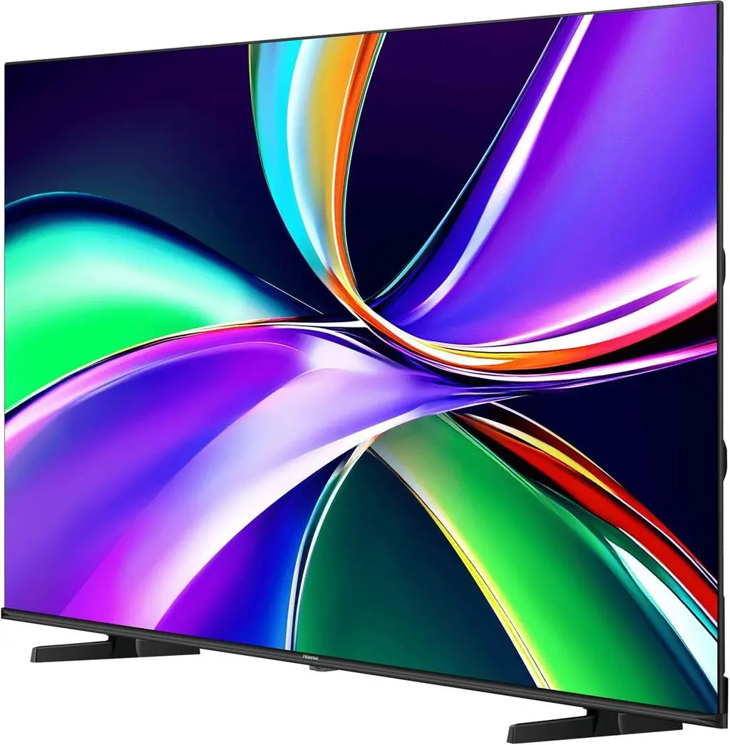 Televizor Hisense 65E7Q, negru
