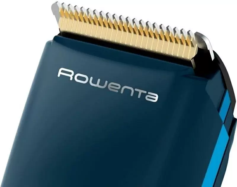 Машинка для стрижки волос Rowenta TN5241F4, синий