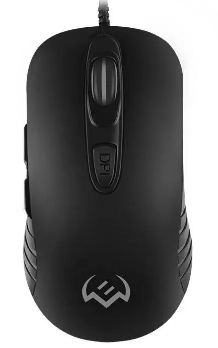 Mouse Sven RX-G820, negru