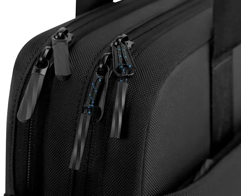 Сумка для ноутбука Dell Ecoloop Pro Briefcase CC5623 16, черный
