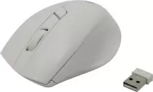 Mouse Sven RX-325, alb