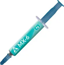 Термопаста Arctic MX-6 (4g) на tehnoparc.md Термопаста Arctic MX-6 (4g)
