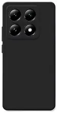 Husă de protecție WOO Silicone Neo Soft Xiaomi 14T (WOOCLSX14TBK), negru pe tehnoparc.md Husă de protecție WOO Silicone Neo Soft Xiaomi 14T (WOOCLSX14TBK), negru