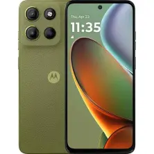 Smartphone Motorola Moto G15 Power 8GB/256GB, verde