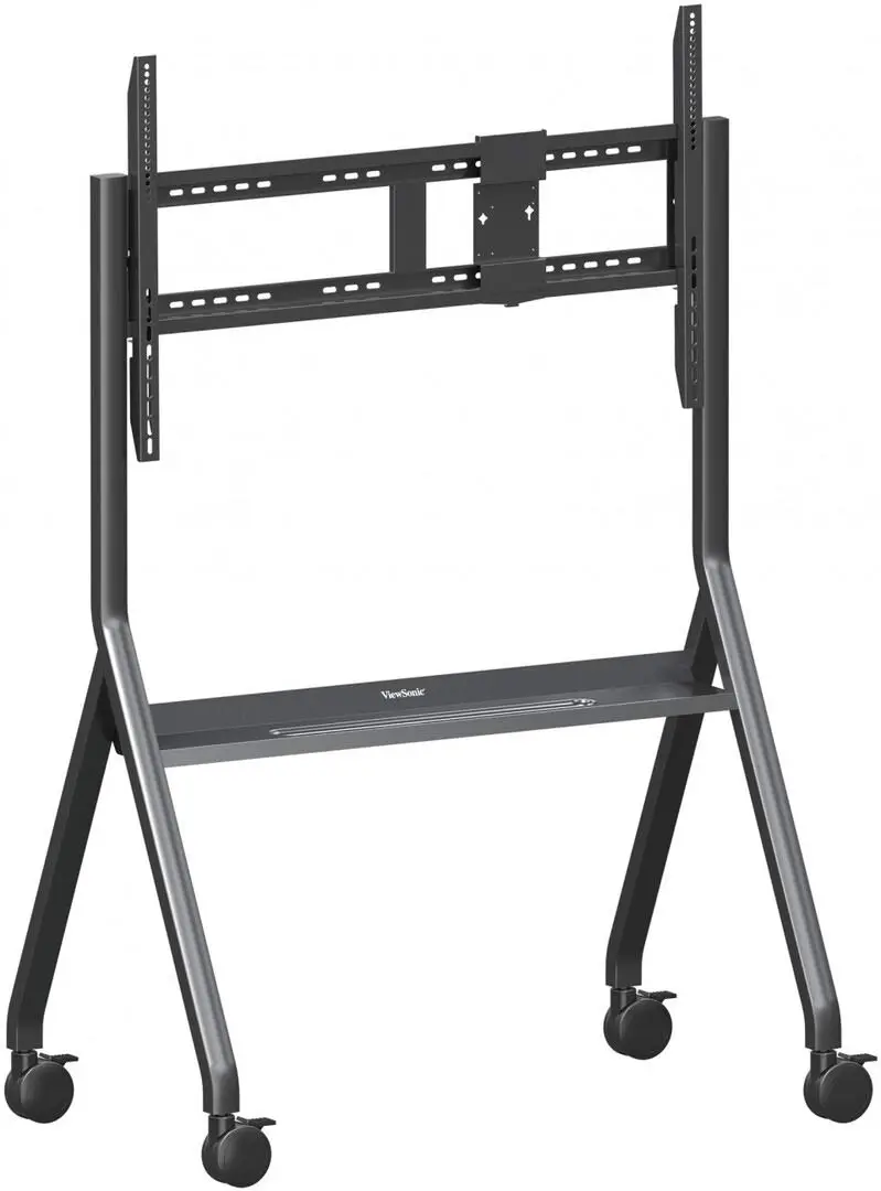 Suport TV de podea Viewsonic VB-STND-009, negru
