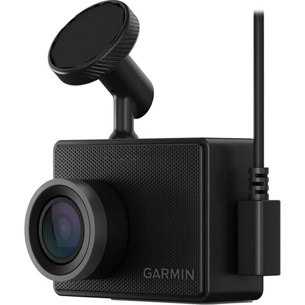 Înregistrator video Garmin Dash Cam 47