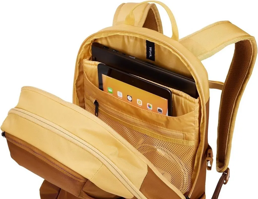 Rucsac Thule EnRoute TEBP4216 15.6, auriu
